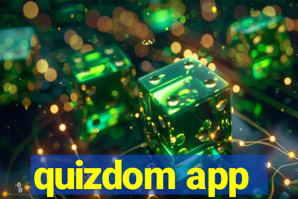 quizdom app